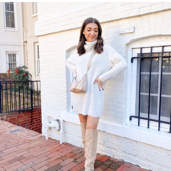 Vince Camuto Nestel Suede Boots - Picture 5 of 5